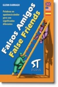 FALSOS AMIGOS (Paperback)