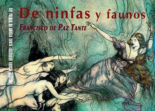 DE NINFAS Y FAUNOS (Paperback)