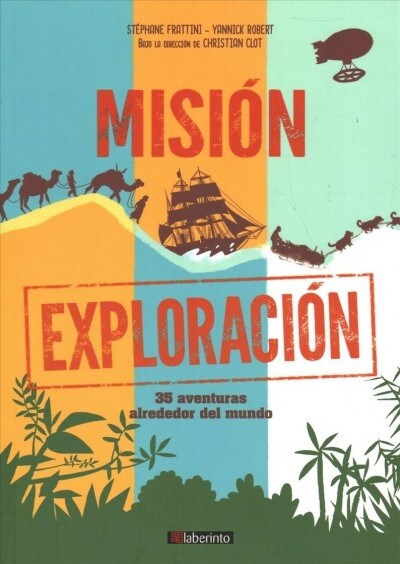 Misi? Exploraci? (Paperback)