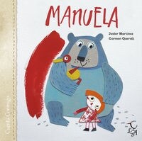 MANUELA(+2 ANOS) (Hardcover)