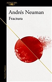 Fractura / Fracture (Paperback)