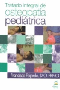 TRATADO INTEGRAL DE OSTEOPATIA PEDIATRICA (Paperback)