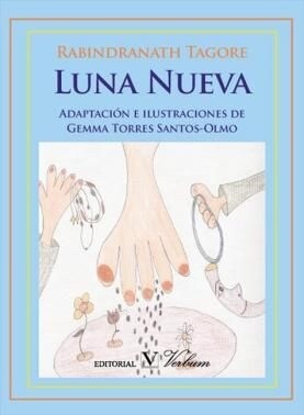 LUNA NUEVA(+9 ANOS) (Paperback)