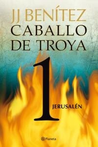 JERUSALEN (CABALLO DE TROYA, 1) (Hardcover)