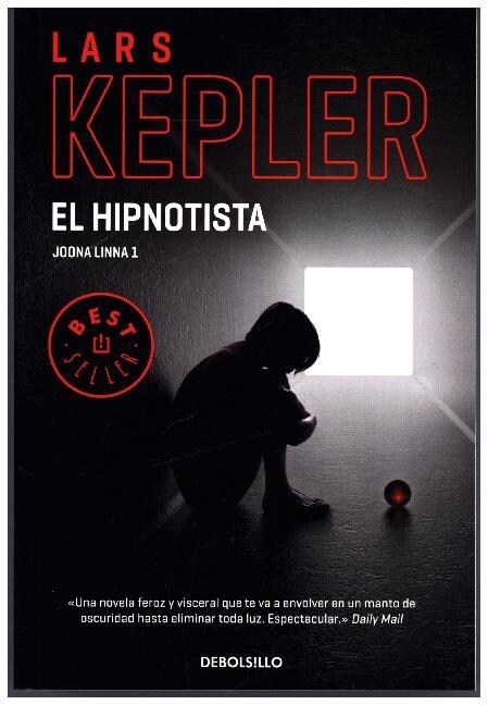 EL HIPNOTISTA (INSPECTOR JOONA LINNA 1) (Paperback)