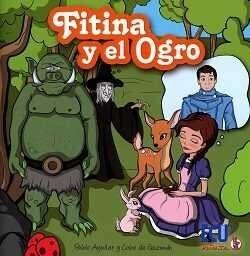 FITINA Y EL OGRO (Paperback)