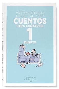 CUENTOS PARA CONTAR EN 1 MINUTO (Hardcover)