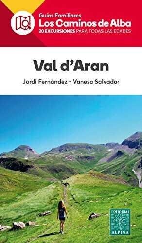 VAL DARAN- LOS CAMINOS DE ALBA (Paperback)