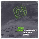 [수입] Thom Yorke - 솔로 2집 Tomorrow's Modern Boxes [디지팩][공식 재발매반]