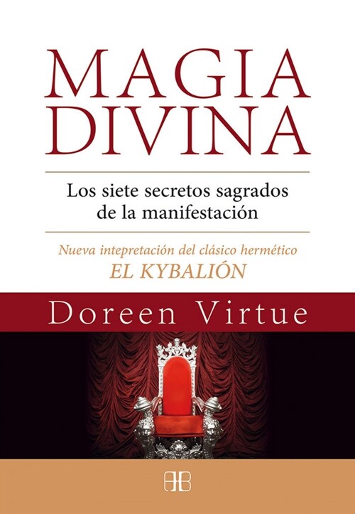 MAGIA DIVINA (Paperback)