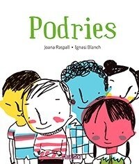 PODRIES (Paperback)