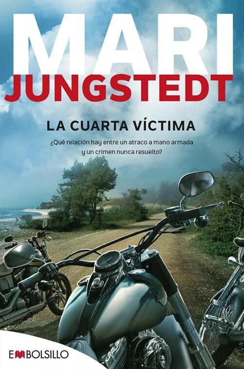 LA CUARTA VICTIMA (Paperback)