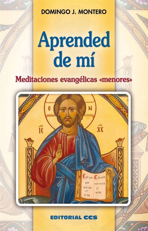 APRENDED DE MI (Paperback)