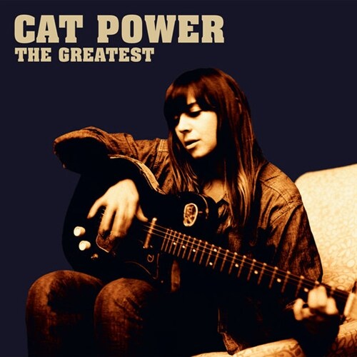 [수입] Cat Power - The Greatest [LP][슬립케이스 에디션]