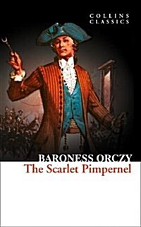 The Scarlet Pimpernel (Paperback)