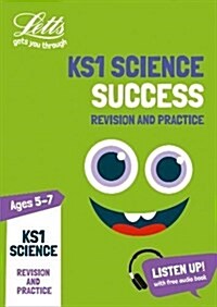 KS1 Science Revision and Practice (Paperback)