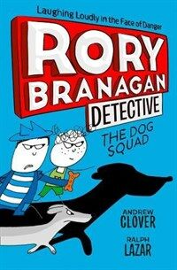 The Dog Squad (Paperback)