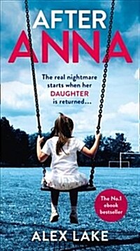 AFTER ANNA CA ONLY PB (Paperback)