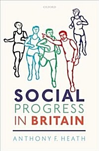 Social Progress in Britain (Hardcover)