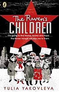 The Ravens Children (Paperback)