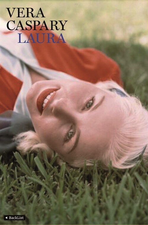 LAURA (Paperback)