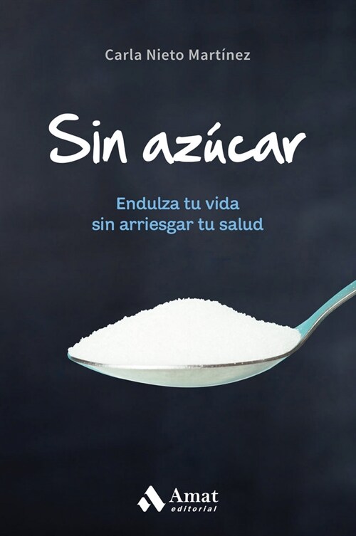 SIN AZUCAR (Book)
