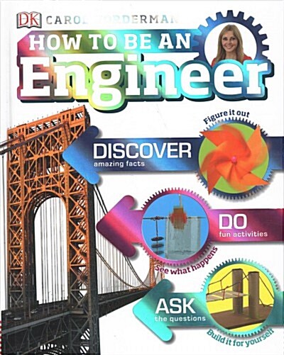 How to Be an Engineer (Hardcover)