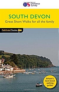 South Devon : SW 29 (Paperback, Revised ed)