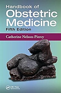 Handbook of Obstetric Medicine (Hardcover, 5 New edition)