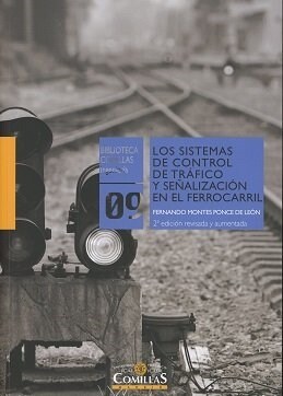 LOS SISTEMAS DE CONTROL DE TRAFICOY SENALIZACION EN EL FERROCARRIL (Paperback)