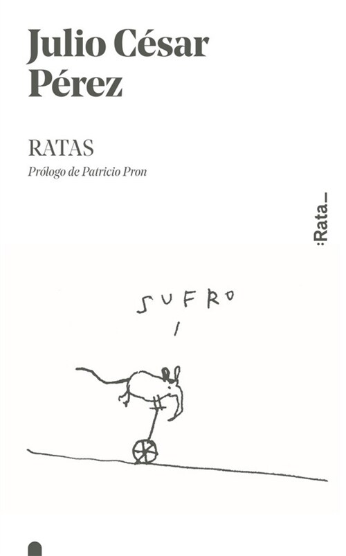 RATAS (Paperback)