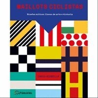 MAILLOTS CICLISTAS (Hardcover)