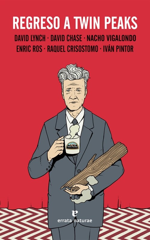 REGRESO A TWIN PEAKS (Paperback)