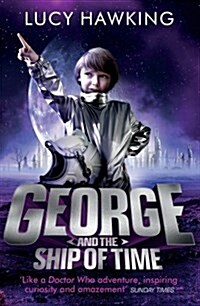George and the Ship of Time (Paperback)