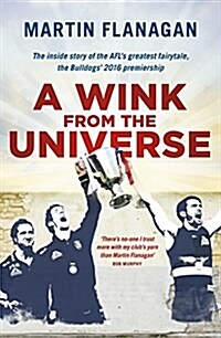 A Wink from the Universe (Paperback)