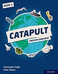 Catapult: Student Book 1 (Paperback)