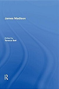 JAMES MADISON (Hardcover)