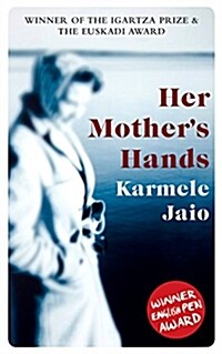 Her Mothers Hands (Paperback)