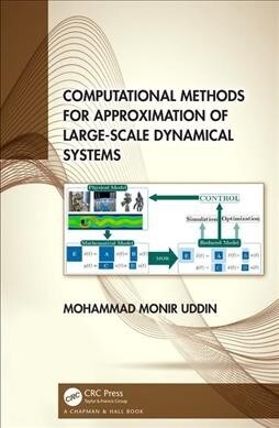 Computational Methods for Approximation of Large-Scale Dynamical Systems (Hardcover)