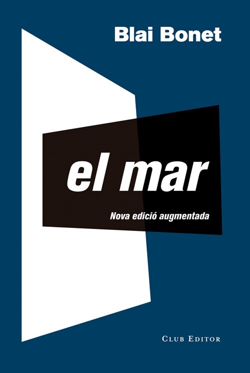 EL MAR (Book)