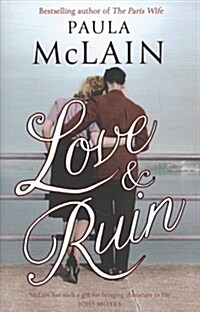 Love and Ruin (Hardcover)
