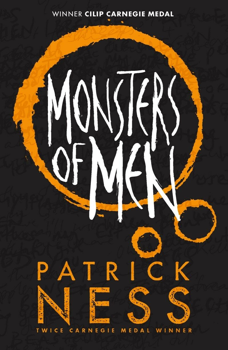 Monsters of Men (Paperback)