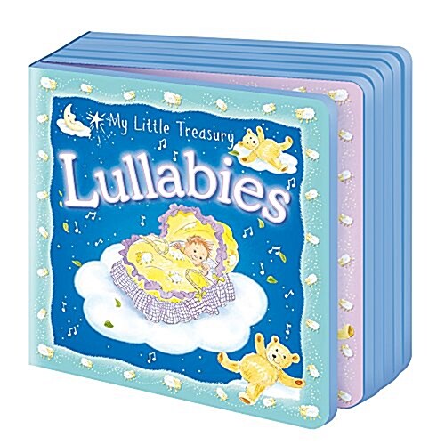 Lullabies (Board Book)