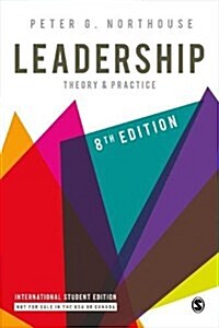 Leadership : Theory and Practice (Paperback, 8 Revised edition)