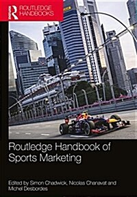 Routledge Handbook of Sports Marketing (Paperback)