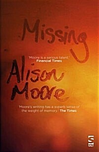 Missing (Paperback)