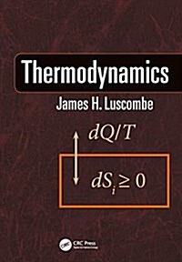 Thermodynamics (Hardcover)