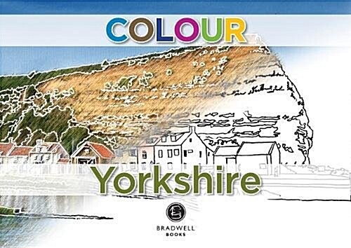 Colour Yorkshire (Paperback)