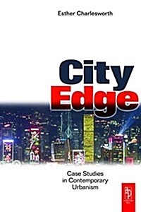 City Edge (Hardcover)