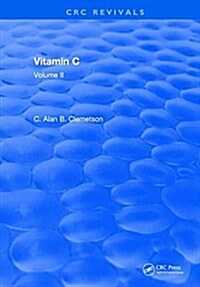Vitamin C : Volume II (Hardcover)